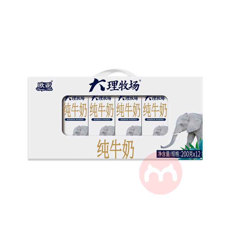 Europe-Asia ŷǴţ 200g*12