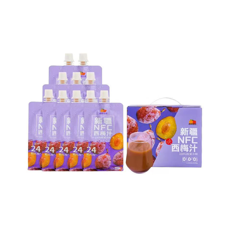 ũԭ½÷֭ 200mL*10