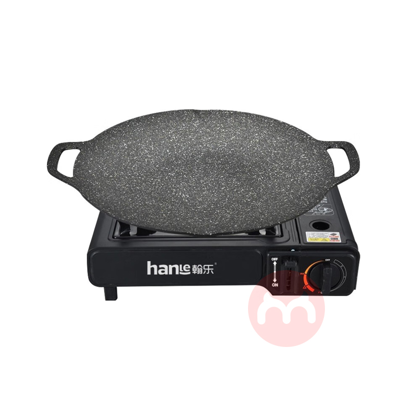 HANLE ֶ๦ܿʽ¯װ