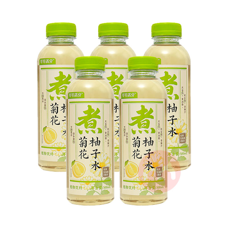 ɿ־ջˮ 500ml*5ƿ