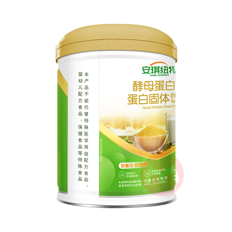 ANGEL NUTRITECH Ŧضֵͯ׽ĸ׷ 500g
