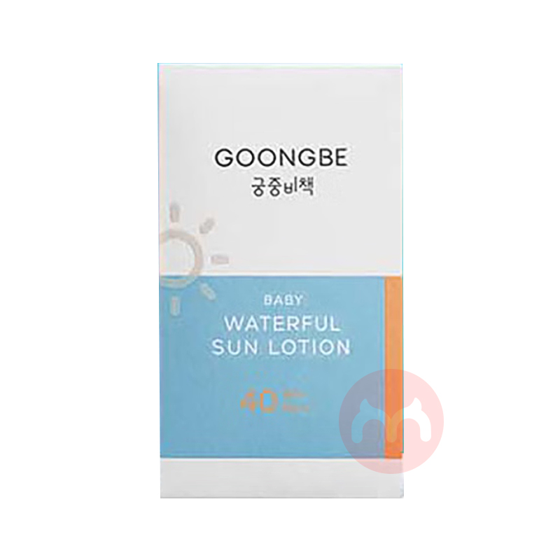 GOONGBE ز¿Ӥ׶SPF40ɹ˪ 60g Ȿԭ