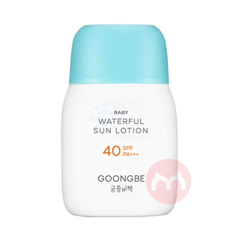 GOONGBE ز¿Ӥ׶SPF40ɹ˪ 60g Ȿԭ