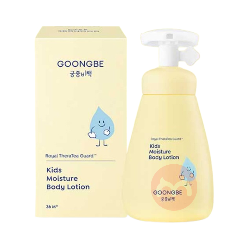 GOONGBE ز߶ͯҺ 250ml Ȿԭ