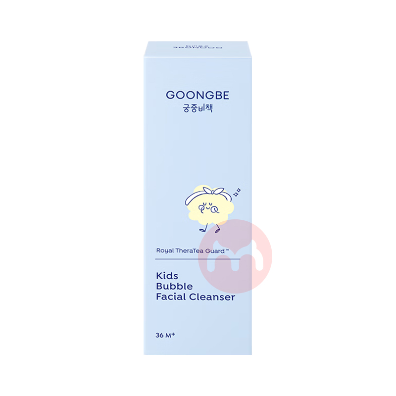 GOONGBE ز߶ͯݽ 100ml Ȿԭ