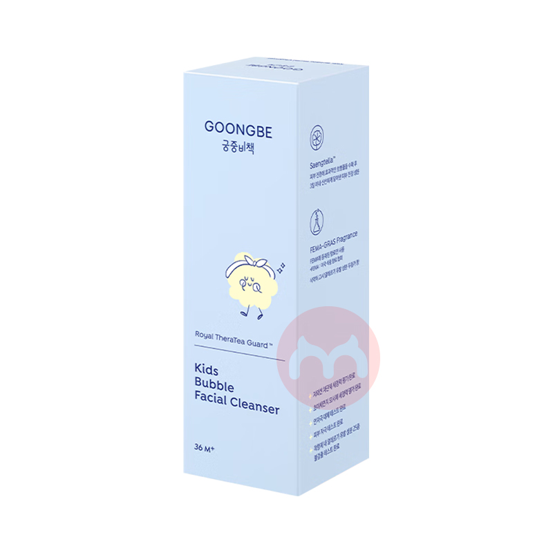 GOONGBE ز߶ͯݽ 100ml Ȿԭ