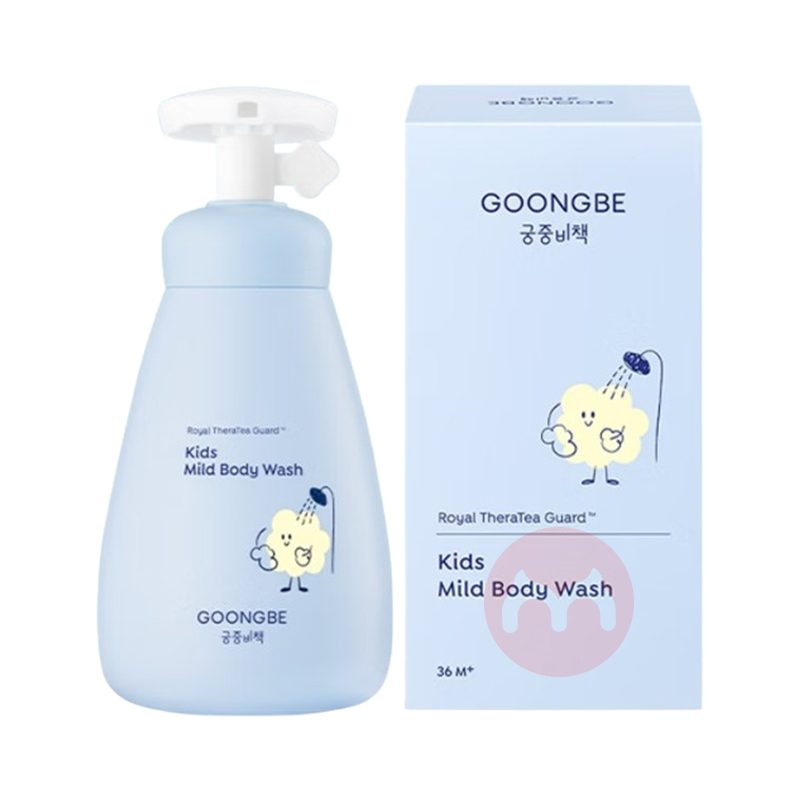 GOONGBE ز߶ͯºԡ¶ 300ml Ȿԭ