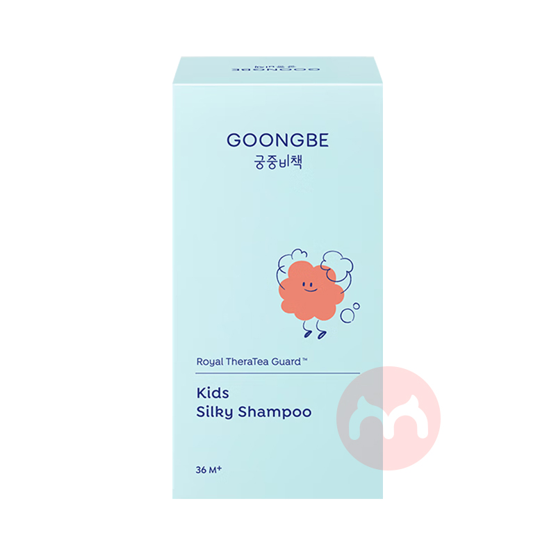 GOONGBE ز߶ͯϴˮ 300ml Ȿԭ