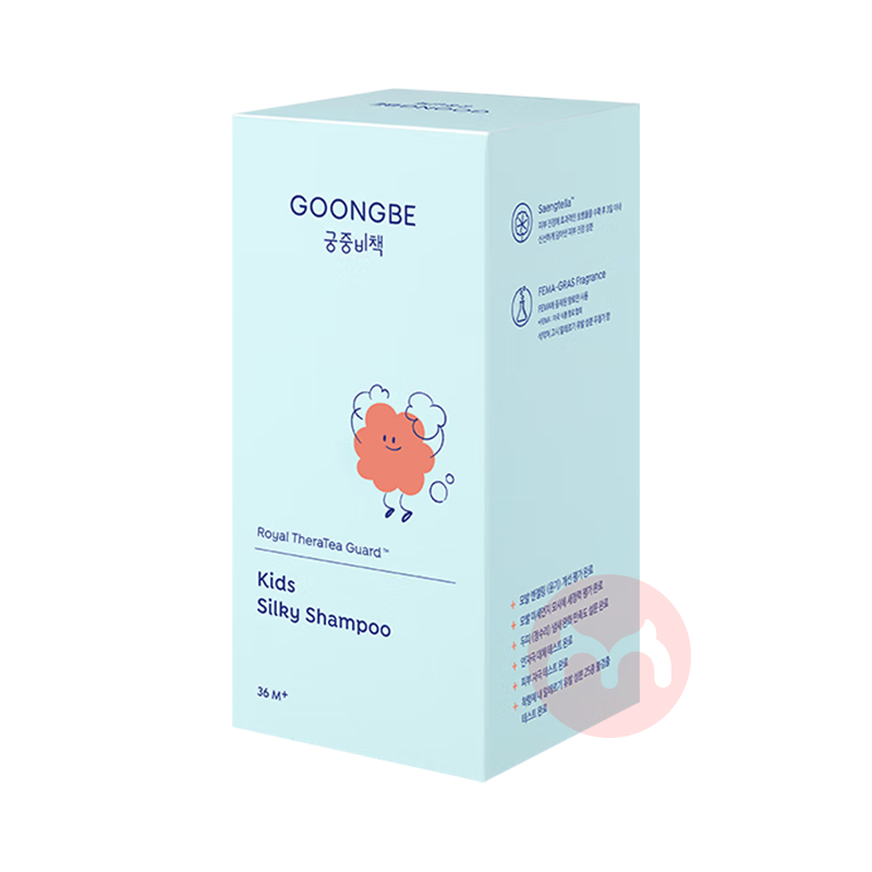 GOONGBE ز߶ͯϴˮ 300ml Ȿԭ