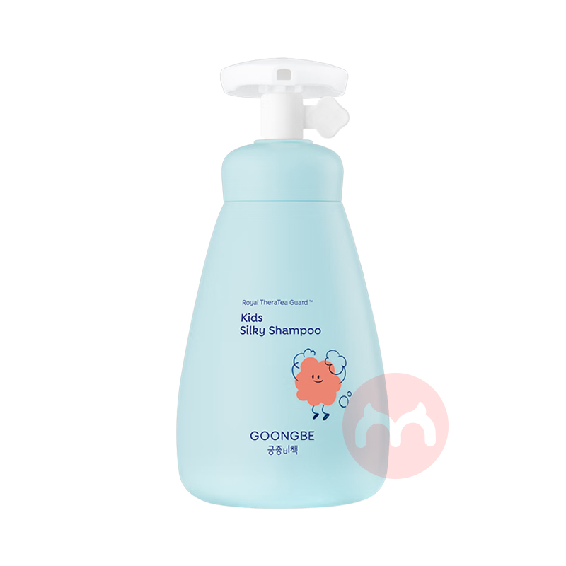 GOONGBE ز߶ͯϴˮ 300ml Ȿԭ