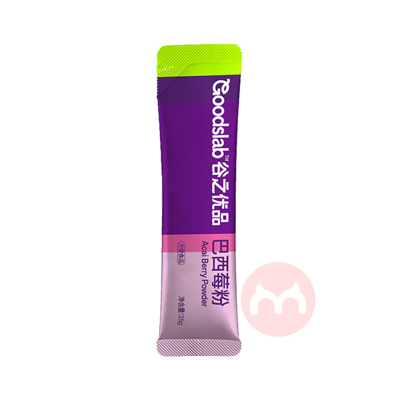 Goodslab ֮Ʒݮ 105g