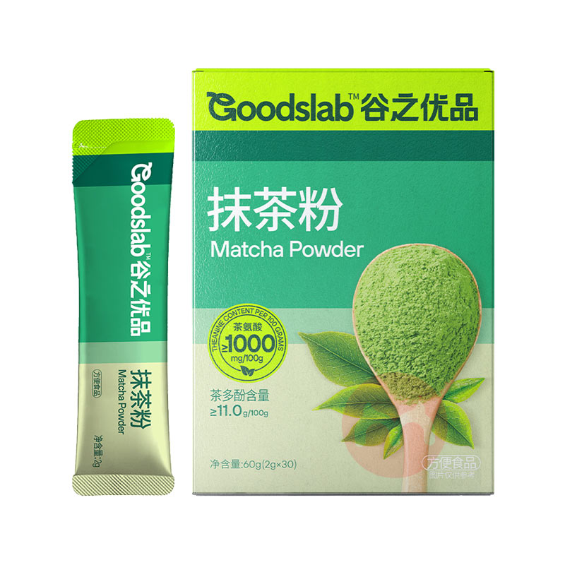 Goodslab ֮ƷĨ 60g