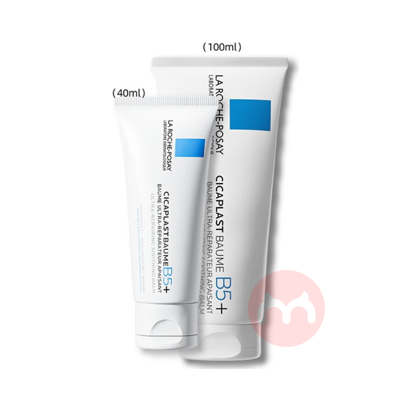LA ROCHE-POSAY ȪB5޻˪ 40ml Ȿԭ