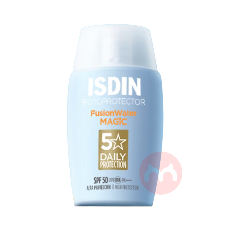 ISDIN ˼ˮзɹ˪SPF50 30ml  Ȿԭ