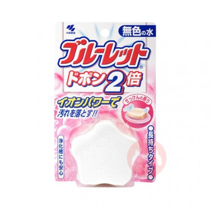 KOBAYASHI �ձ�С����ҩˮ���ý�����°�װ 120g ���Ȿ��ԭ��