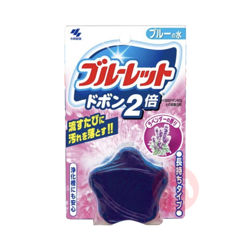 KOBAYASHI ձСҩˮý°װ 120g Ȿԭ