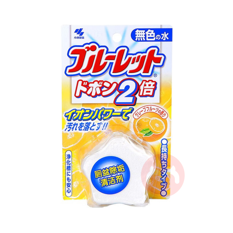 KOBAYASHI ձСҩˮý°װ 120g Ȿԭ