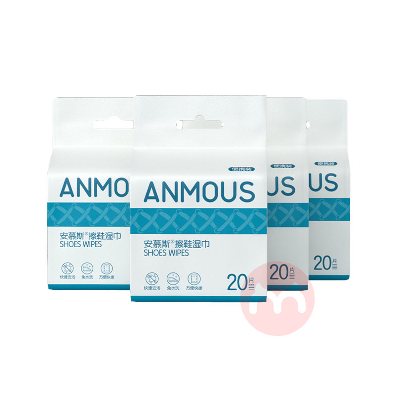 Anmous Ľ˹Ьʪ 20Ƭ*4