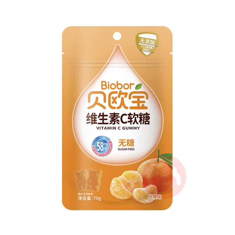 Biobor ŷάC ζ 70g*3