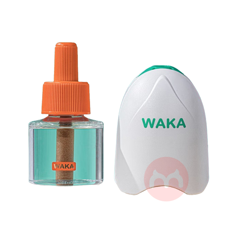 WAKA ͯҺװһҺ 0-3