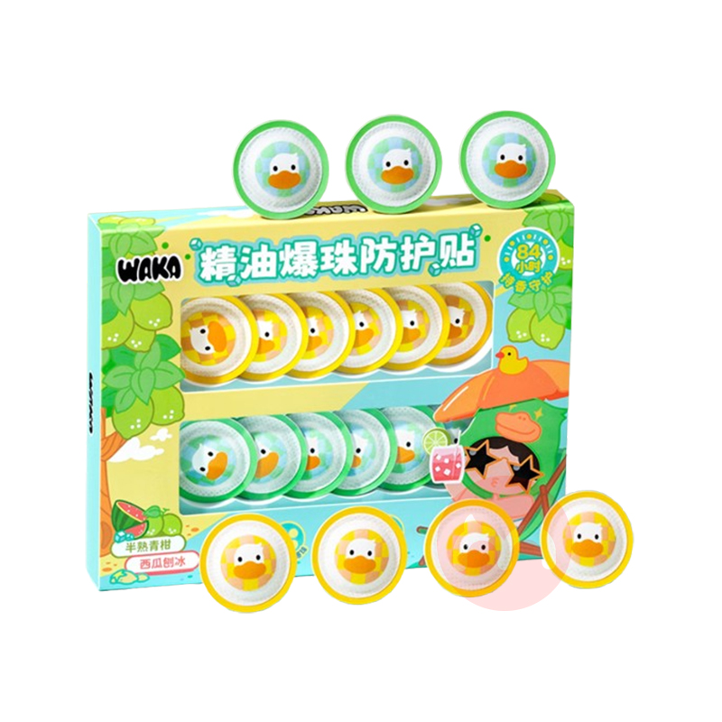 WAKA ֲͯﾫͱѼѼ 12