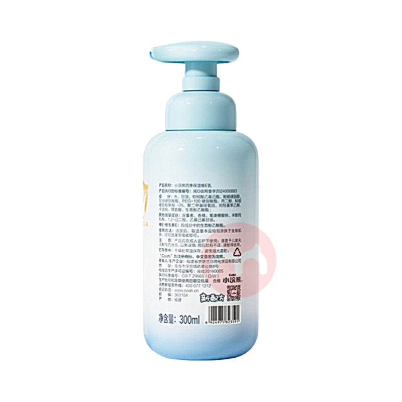 Coati СܶͯļʪάE 300ml