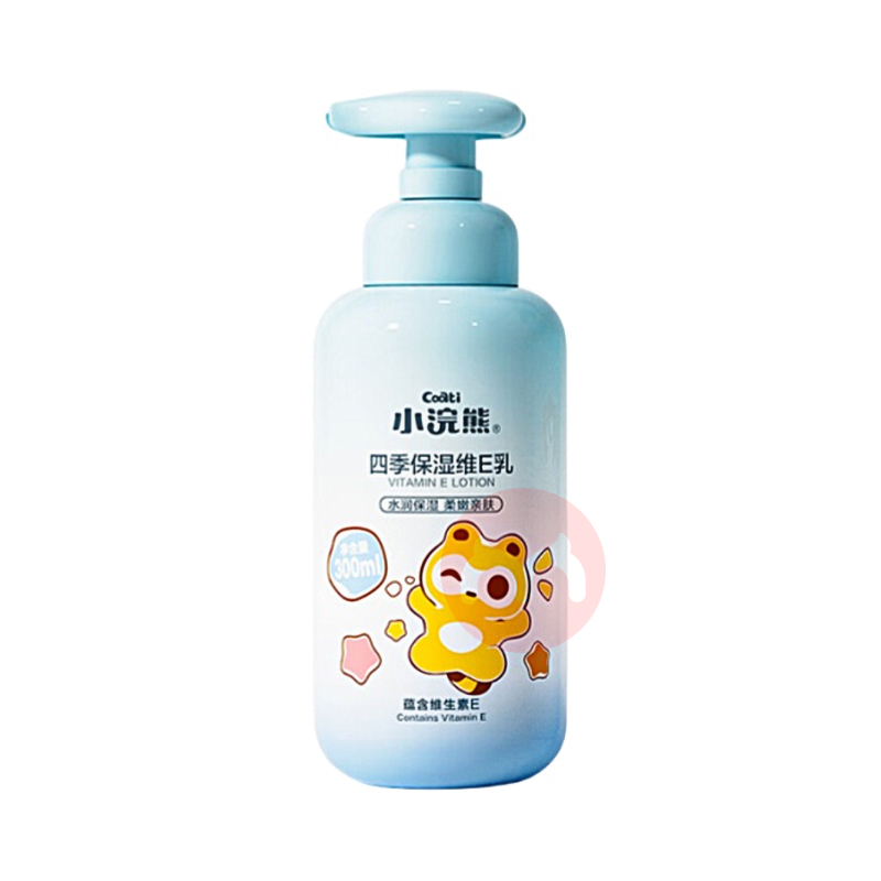 Coati СܶͯļʪάE 300ml