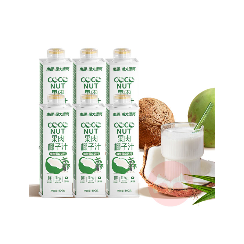 ϹեҬ֭ 600ml*6ƿ