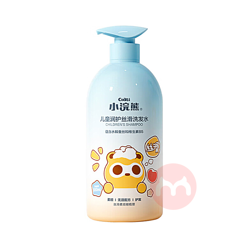 Coati Сܶͯ˿ϴˮ 550ml