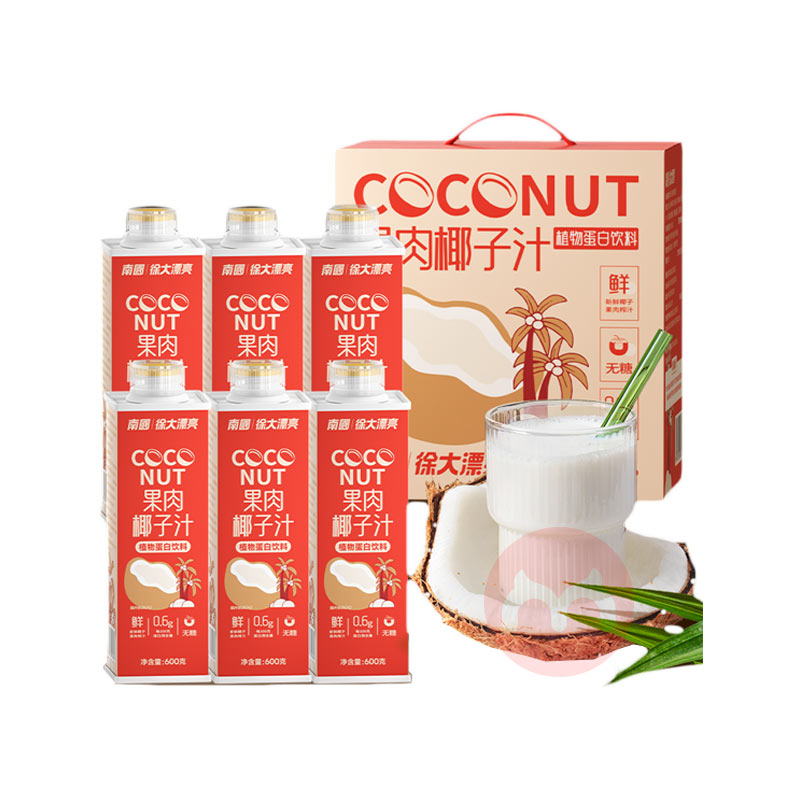 ϹҬ֭ 600ml*6ƿ