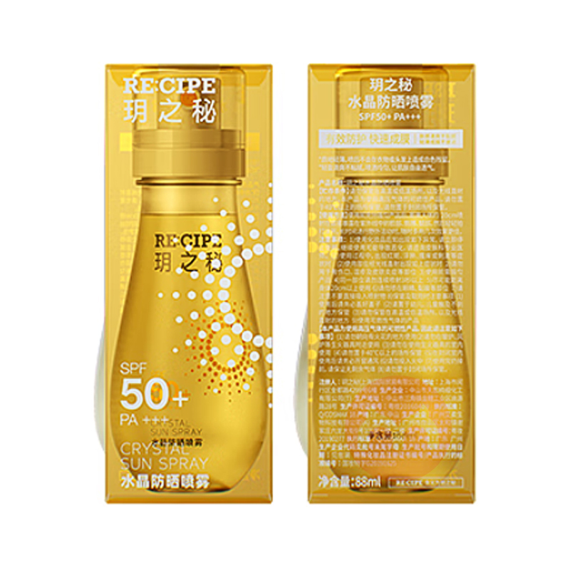 RECIPE h֮ˮɹ 88ml