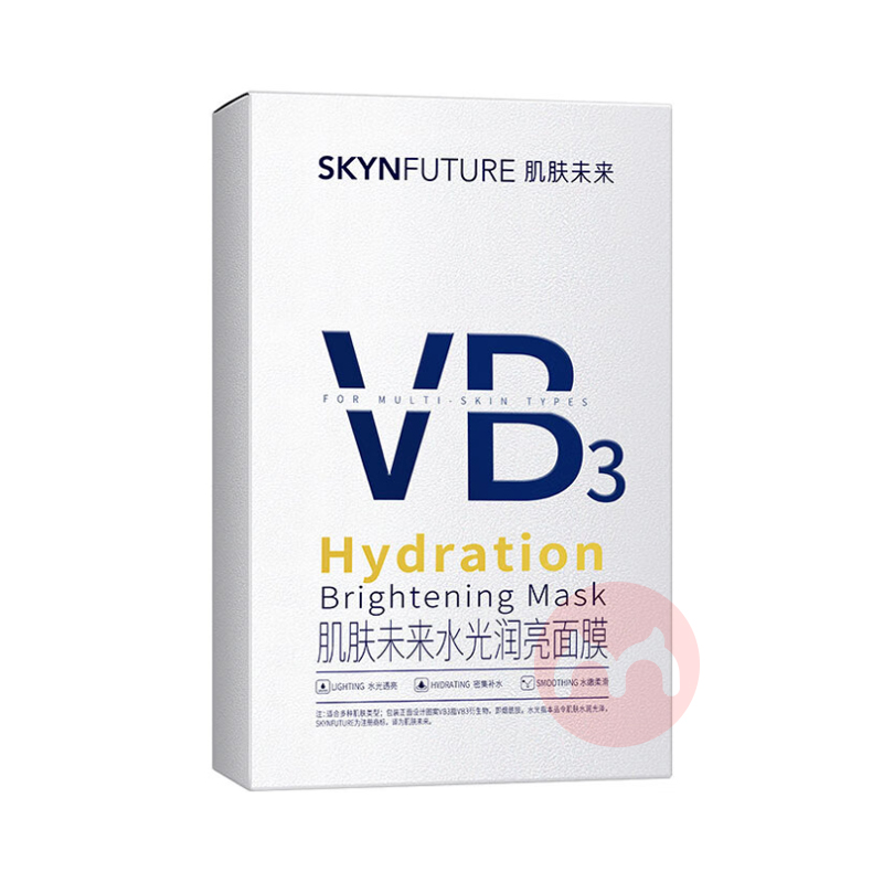SKYNFUTURE δزᲹˮĤ 3