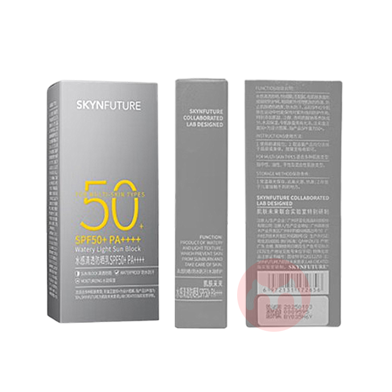 SKYNFUTURE δˮ͸ɹSPF50+ 40g