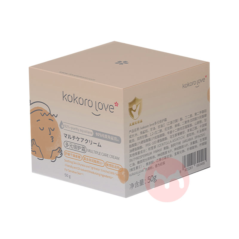 Kokorolove ͯԪ˪ 50g