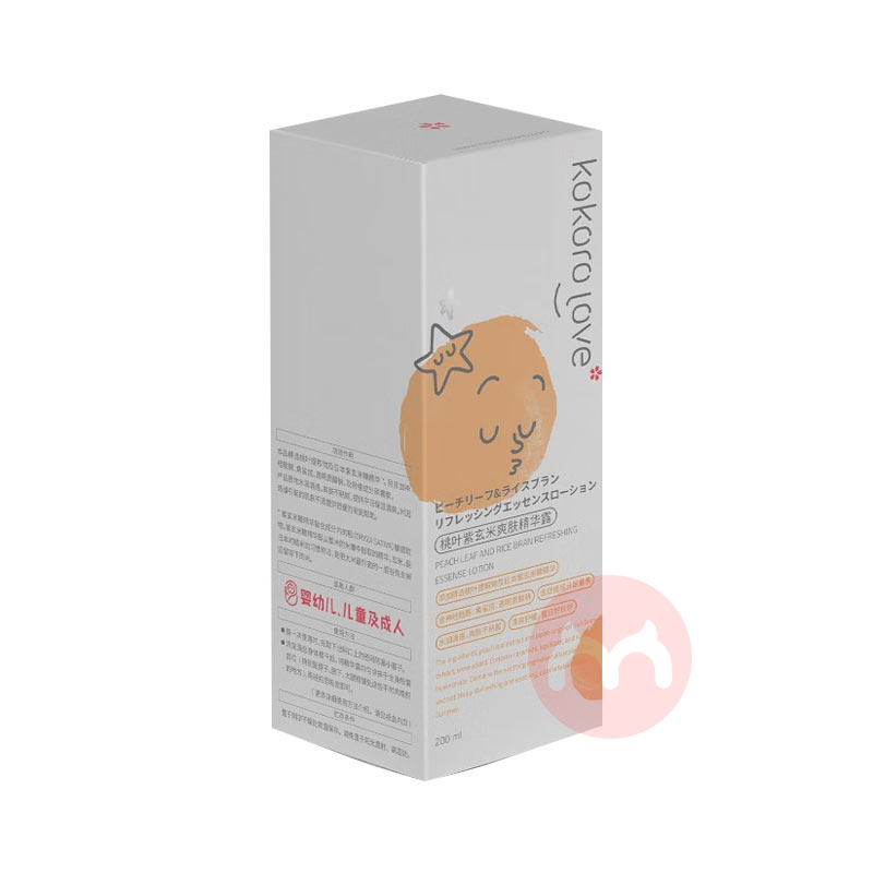 Kokorolove Ҷˬ¶ 200ml