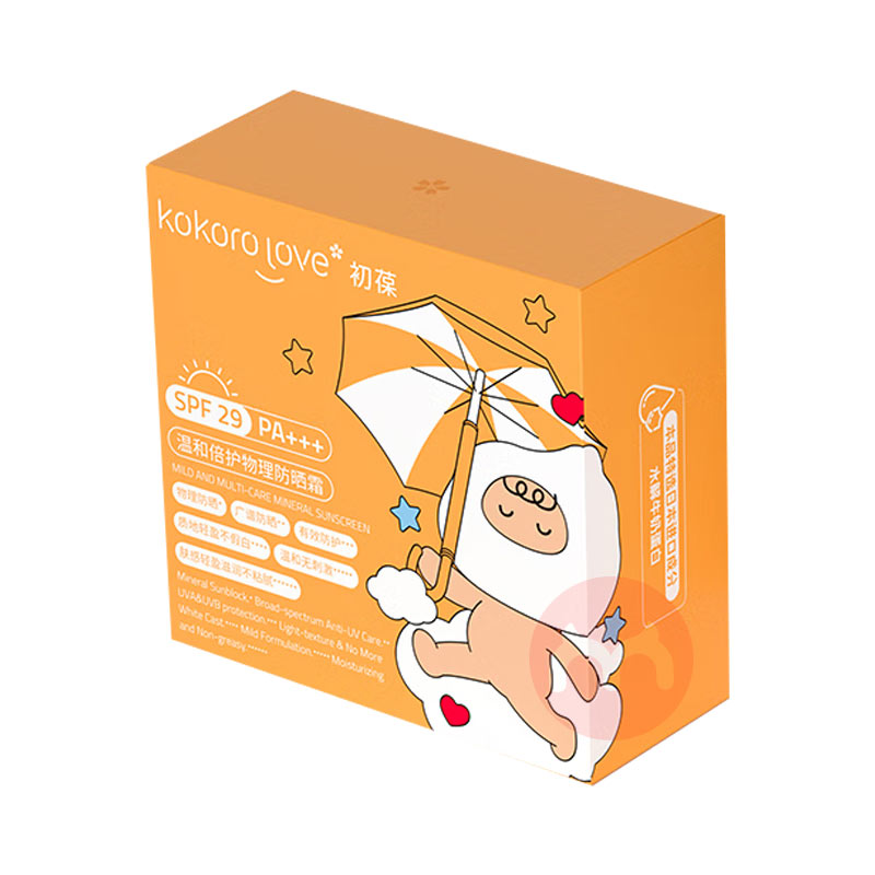 Kokorolove ͯºͱɹ˪ 15g