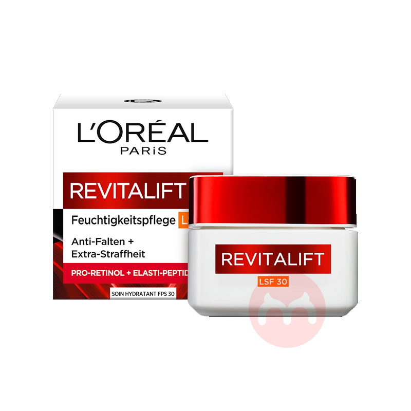 L`OREAL Paris ŷŸտɹ˪ Ȿԭ