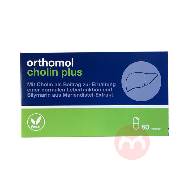 Orthomol ¹ʱˮɼ60 Ȿԭ