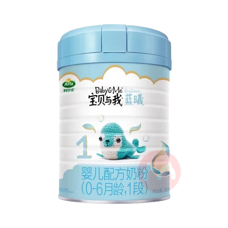 Arla Ӥ׶䷽̷1800g 0-6