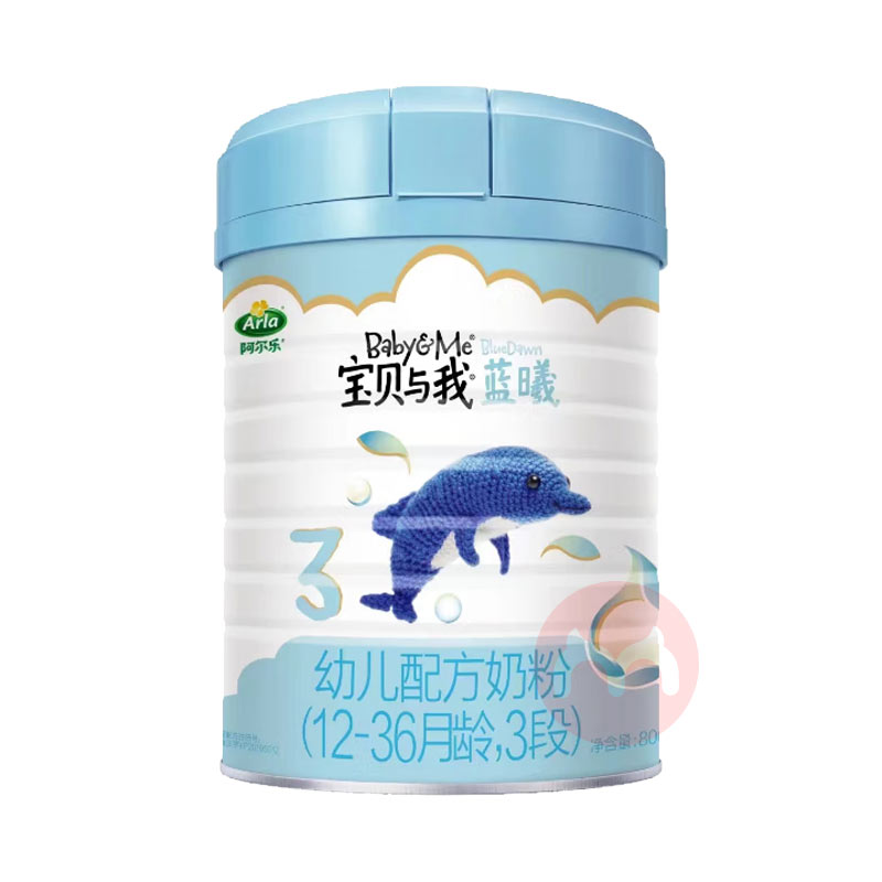 Arla Ӥ׶䷽̷3800g 12-36