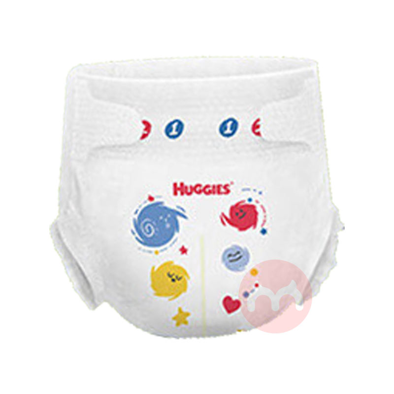 Huggies װӤֽL 72Ƭ 9-14kg