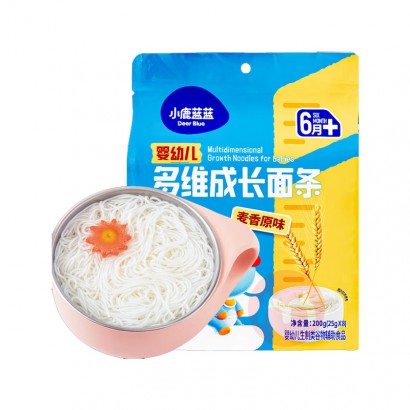 79ѡ4Deer Blue С¹Ӥ׶ԭζɳ 240g