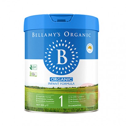 BELLAMY`S ޱлӤ̷1 900g ޱԭ