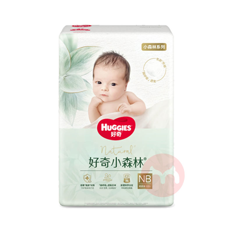 Huggies СɭֿӤֽNB 66Ƭ 5kg