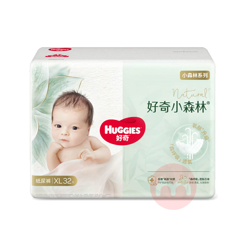 Huggies СɭֿӤֽXL 32Ƭ 12-17kg