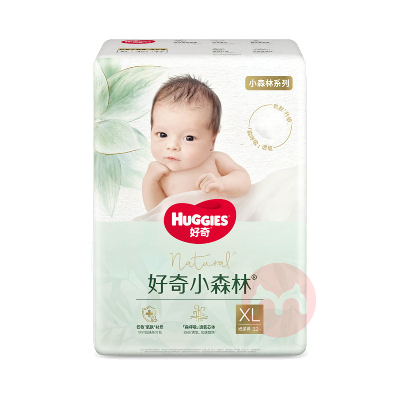 Huggies СɭֿӤֽXL 32Ƭ 12-17kg