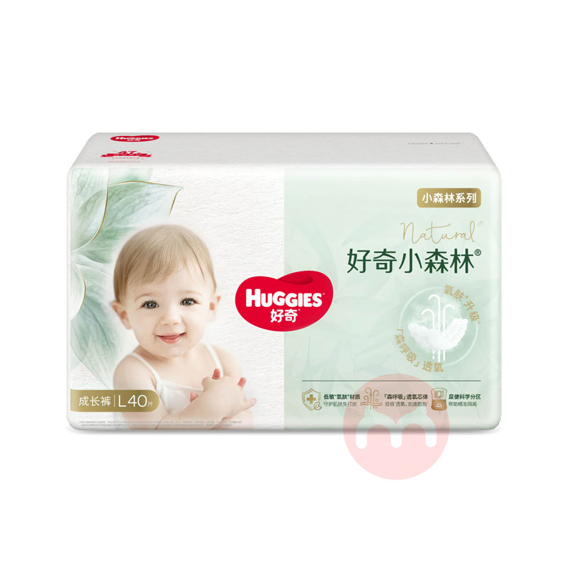 Huggies СɭֿӤL 40Ƭ 9-14kg