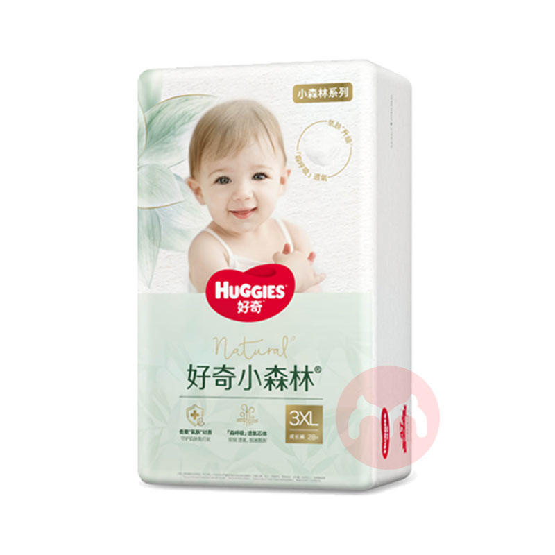 Huggies СɭֿӤXXXL 28Ƭ 17kg