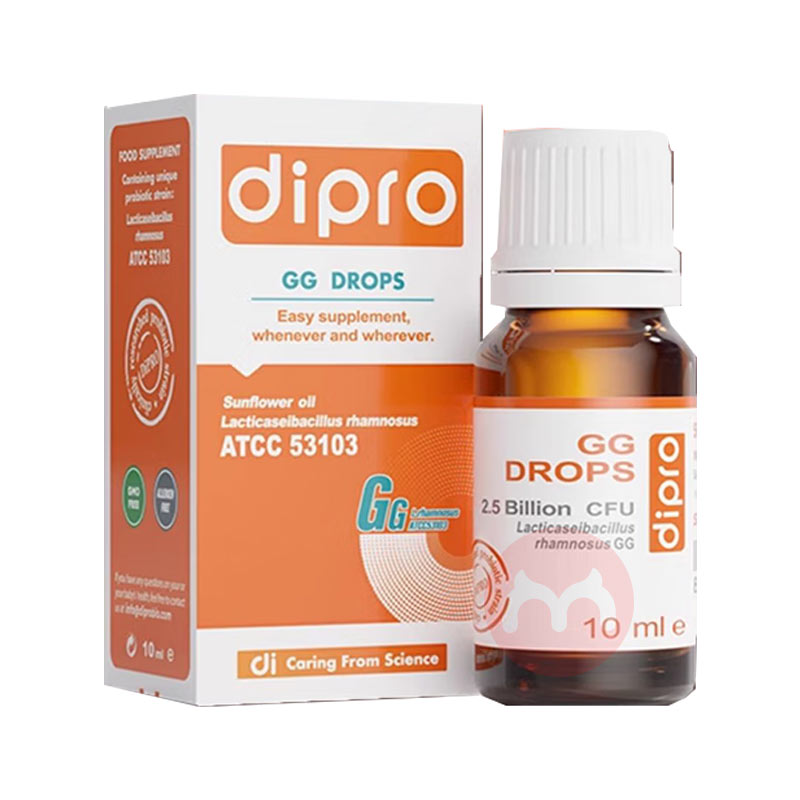 Dipro ϸAB-GGμ 10ml Ȿԭ