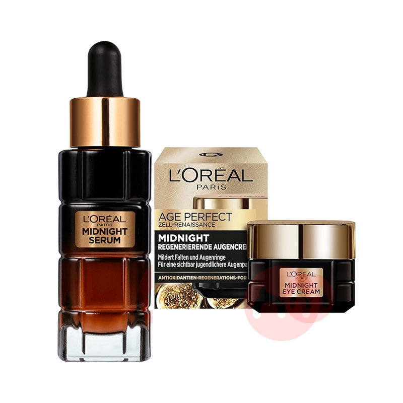 ʱL`OREAL Paris ŷź¶ϣ˪+ Ȿԭ